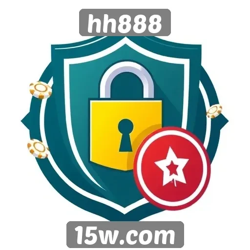 Análise da segurança do site hh888 para jogadores