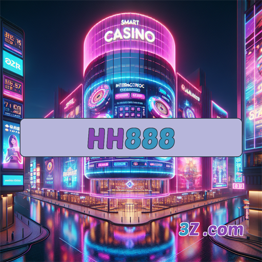 Descubra a Diversão do Bingo no hh888