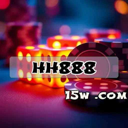 hh888 Jogos