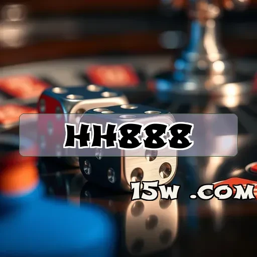 hh888 Login