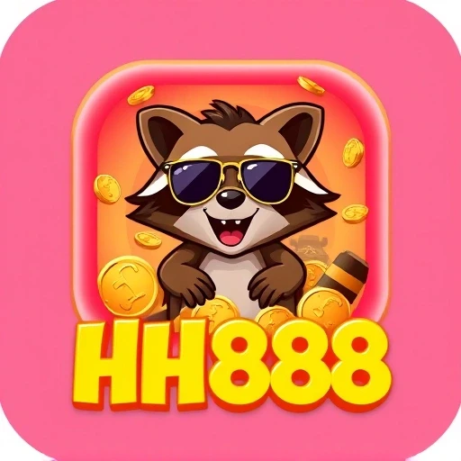 Logotipo hh888