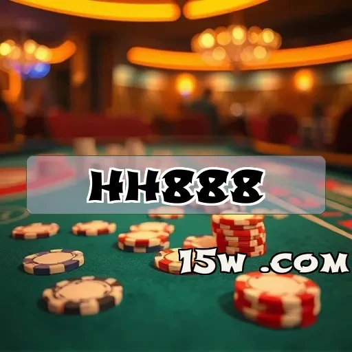 hh888 Eventos Esportivos
