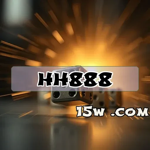 hh888 VIP